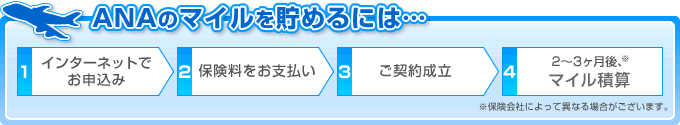 ANA�̃}�C���𒙂߂�ɂ́c