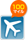 海外旅行保険 ANAのマイルが貯まる保険サイト