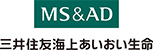 三井住友海上あいおい生命