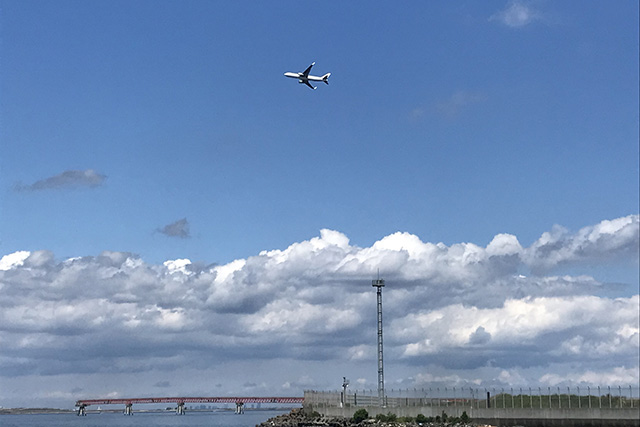 ドライブで行く！羽田空港の飛行機がよく見える公園・スポットご紹介｜自動車×旅行のお役立ちコラム｜ANA SKY コインが貯まるSORAHO