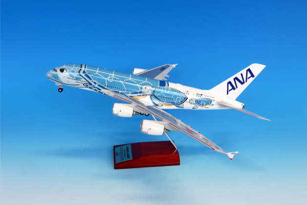 ANA ブルー スナップフィットモデル