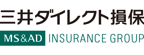 三井ダイレクト損害保険株式会社