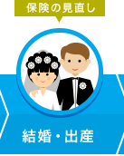 結婚・出産