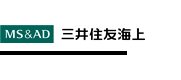 三井住友海上のロゴ