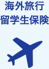 海外旅行留学生保険