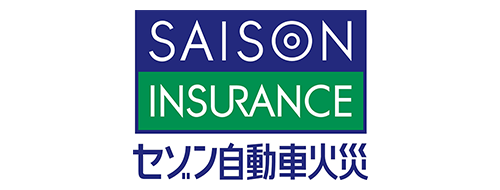 セゾン自動車火災保険株式会社